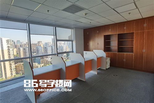 南京軟件谷云密城 科技企業(yè)匯聚，精裝寫字樓租賃首選